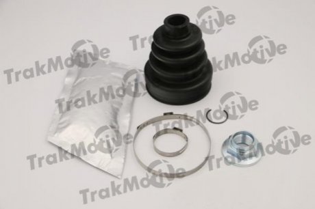 50-0456 Trakmotive TRAKMOTIVE MAZDA К-т пыльника ШРУС нар. 19,5*69*99 323 94-