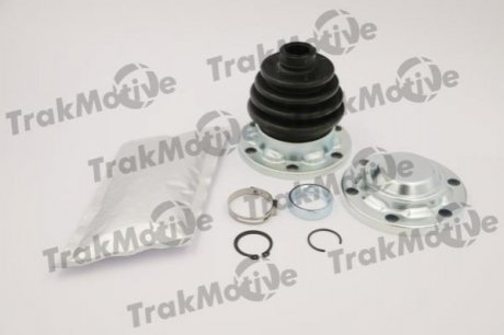 50-0154 Trakmotive TRAKMOTIVE К-т пыльника ШРУС внутр. 20*100*100 BMW E39/46