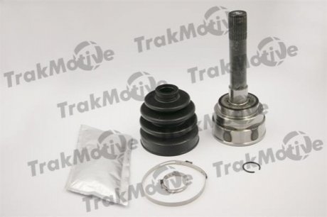 40-0253 Trakmotive TRAKMOTIVE MAZDA ШРУС внешний к-кт Mazda B-Serie 2,5D -06