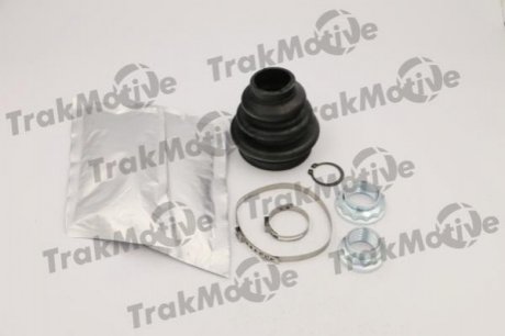 50-0139 Trakmotive TRAKMOTIVE BMW К-т пыльника ШРУС 78,5*27*51 E46/E60/E90