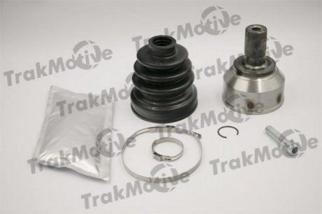 40-0244 Trakmotive TRAKMOTIVE MAZDA ШРУС наружный к-кт 36/22 зуб. 3 03-09