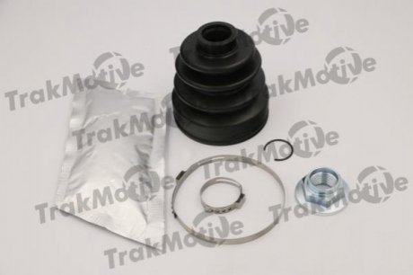 50-0455 Trakmotive TRAKMOTIVE MAZDA Пыльник к-кт Шрус 92*23*76,5 626 98-