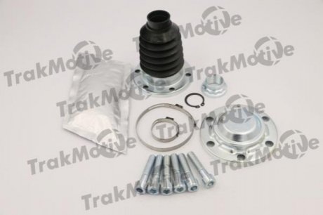 50-0487 Trakmotive TRAKMOTIVE DB К-т пыльника ШРУС 97*21*54 W124/201/202