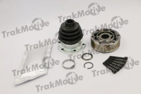 45-0053 Trakmotive TRAKMOTIVE VW Шрус внутренний к-кт 33 зуб. T2 1.6/2.1