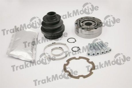 45-0058 Trakmotive TRAKMOTIVE VW Шрус внутренний к-кт 33 зуб. T2 1.6/2.1