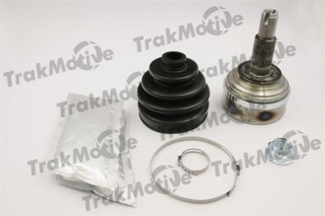 40-0191 Trakmotive TRAKMOTIVE HONDA Шрус наружный с ABS CR-V 2,0 99-