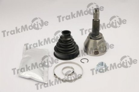 40-0128 Trakmotive TRAKMOTIVE FIAT Шрус внешний к-кт Uno,Lancia 83-