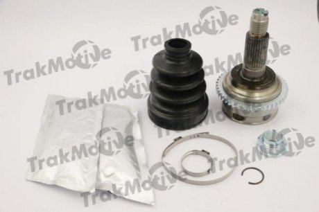 40-0243 Trakmotive TRAKMOTIVE MAZDA ШРУС внешний к-кт Mazda 6 02-