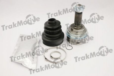 40-0386 Trakmotive TRAKMOTIVE SUBARU Шрус внешний к-кт Impreza