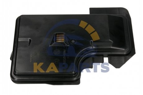 V260404 VAICO Фільтр гідравлічний КПП