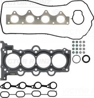 02-54020-01 VICTOR REINZ Комплект прокладок з різних матеріалів