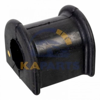 176096 FEBI BILSTEIN Подушка(втулка) стабілізатора