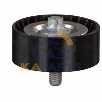 47294 FEBI BILSTEIN Ролик паска з болтом