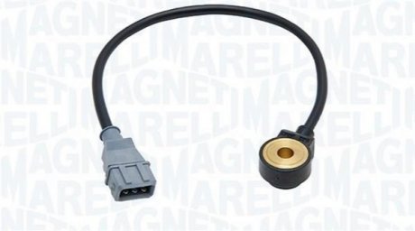 064836024010 MAGNETI MARELLI MAGNETI MARELLI DAEWOO датчик детонації Lanos 1,4/1,5/1,6 97-,Chevrolet Aveo,Lacetti, Matiz.