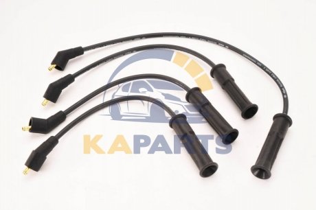 941319170028 MAGNETI MARELLI MAGNETI MARELLI комплект високовольтних проводів EQ RENAULT CLIO, MEGANE [941319170028]