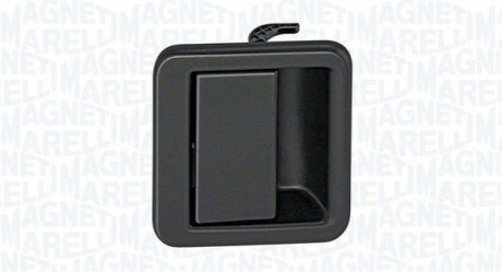 350105003500 MAGNETI MARELLI MAGNETI MARELLI CITROEN ручка задньої дверь наружная Jumper -02, FIAT Ducato