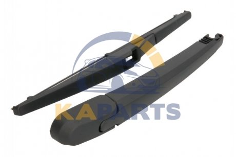 MAGNETI MARELLI KIA щітка склоочисника з важелем задня 375мм RIO III 5D 11- 000723180103