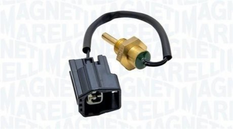 171916011390 MAGNETI MARELLI MAGNETI MARELLI VOLVO датчик температури води C70/S40/S60/S70/S80/V40/V70