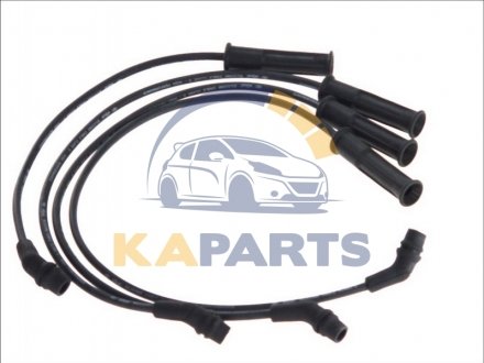 941319170031 MAGNETI MARELLI MAGNETI MARELLI комплект високовольтних проводов RENAULT Megane 1,6 -99