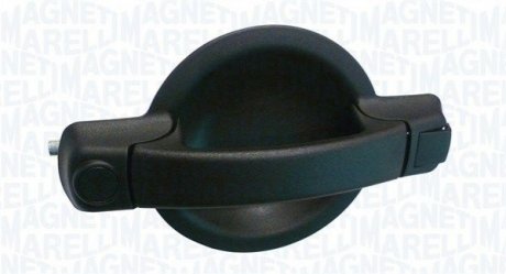 350105023700 MAGNETI MARELLI MAGNETI MARELLI FIAT ручка задн. прав. дверь (без ключа) Doblo -10