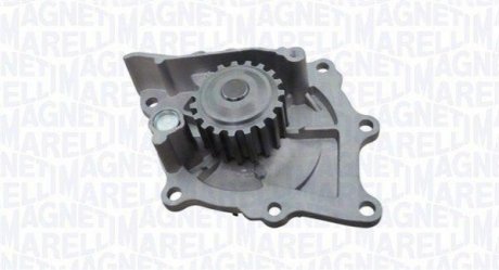 352316171304 MAGNETI MARELLI MAGNETI MARELLI CITROEN помпа води C5 2.2HDI,Ford 2.2TDCi,Peugeot