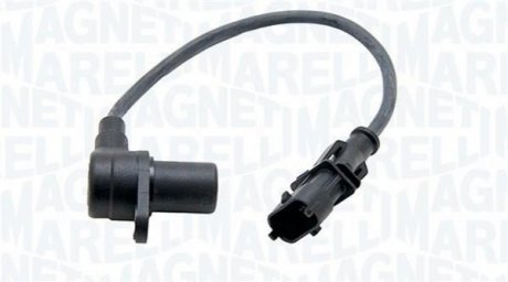 064847138010 MAGNETI MARELLI MAGNETI MARELLI FIAT датчик обертів двигателя Iveco Daily -11