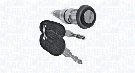 350105002900 MAGNETI MARELLI MAGNETI MARELLI циліндр замка заднього CITROEN JUMPER 94-