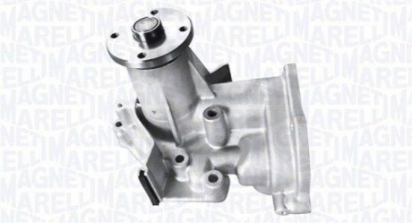 352316171278 MAGNETI MARELLI MAGNETI MARELLI MITSUBISHI помпа води L200 2.5DI-D 05-