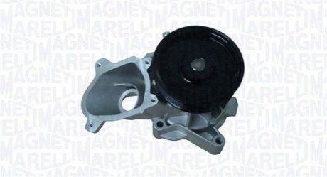 352316171266 MAGNETI MARELLI MAGNETI MARELLI BMW помпа води E90,E83 X3 3.0d 10-