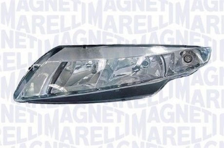 711307022596 MAGNETI MARELLI MAGNETI MARELLI фара передня ліва HONDA CIVIC 06-