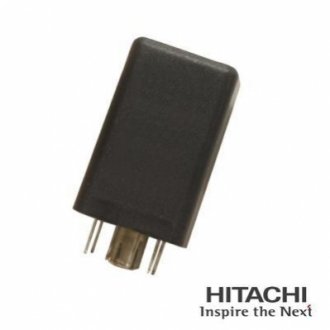 2502129 HITACHI Реле, система накаливания
