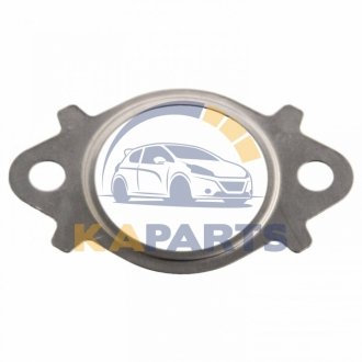 104340 FEBI BILSTEIN Прокладки