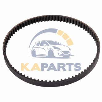 49236 FEBI BILSTEIN FEBI CITROEN Ремень ГРМ AUDI A1, A3, Q2 SEAT ARONA, ATECA, IBIZA IV, IBIZA IV ST, IBIZA V, LEON, LEON SC, LEON ST, MII, TOLEDO IV SKODA CITIGO, FABIA III, KAROQ, OCTAVIA III, RAPID, YETI 1.0-1.6 08.11-