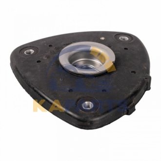 171380 FEBI BILSTEIN FEBI VOLVO опора стійки перед. амортизатора XC40 D3 AWD 18-21, XC40 (536) T4 18-