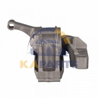 174041 FEBI BILSTEIN FEBI VW подушка двигателя прав. SHARAN 1.4 TSI 10-, SEAT ALHAMBRA 1.4 TSI 10-15