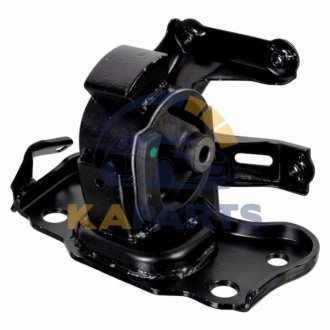 175113 FEBI BILSTEIN FEBI TOYOTA подушка двигателя задн. AURIS 1.6 07-12, COROLLA 1.6 06-13