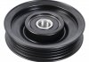 177550 FEBI BILSTEIN FEBI NISSAN ролик поліклинового ременя Navara,Pathfinder 2.5dCi 05- (фото 1)