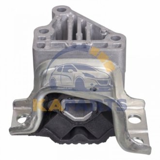 102741 FEBI BILSTEIN FEBI FIAT подушка двигателя справа Ducato,Citroen Jumper,Peugeot 06-