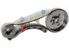 FEBI FORD ДО-кт ременя ГРМ Galaxy,C-Max,Mondeo,Transit 1.8TDCi 02- 46282
