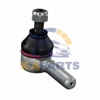 42313 FEBI BILSTEIN FEBI SUZUKI наконечник рульової тяги лів. Jimny 1,3-1,5 98-