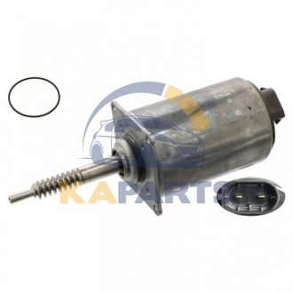 105893 FEBI BILSTEIN Серводвигун ексцентрикового вала BMW 5/7/X5 "4,0-5,0(N62) "01>>