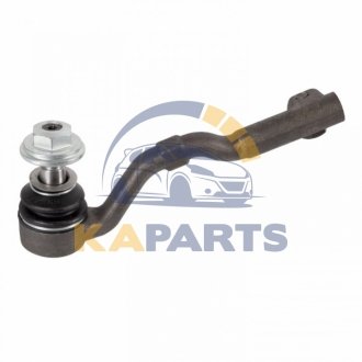 109582 FEBI BILSTEIN Накінечник кермової тяги