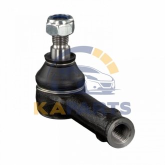 10163 FEBI BILSTEIN FEBI FORD након.рул.тяги прав./лів.M16*1,5 Transit 85-91