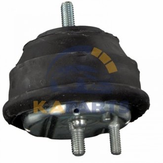 04694 FEBI BILSTEIN FEBI BMW подушка двигуна лів.E31/E32/E34 530-840 дв.M60