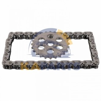 177923 FEBI BILSTEIN К-т приводу масляного насоса