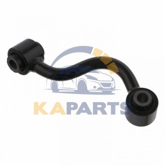 32573 FEBI BILSTEIN FEBI NISSAN тяга стабілізатора задн.прав. Qashqai 07-