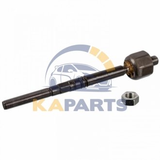 106408 FEBI BILSTEIN FEBI DB тяга кермова лів./прав.W205 4-matic 14-