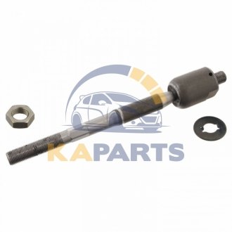 29352 FEBI BILSTEIN FEBI TOYOTA рулевая тяга Camry 2,4 VVT-i 3,0 V6