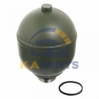 23791 FEBI BILSTEIN FEBI CITROEN гідроакумулятор передн. Xantia, XM