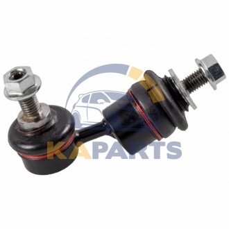 102279 FEBI BILSTEIN FEBI JAGUAR тяга стабілізатора задн.X-Type 02-